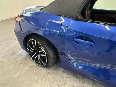 BMW Z4 Cabrio Z4 sDrive30i (11)
