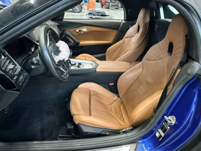 BMW Z4 Cabrio Z4 sDrive30i (13)