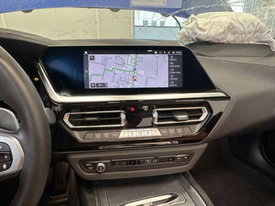 BMW Z4 Cabrio Z4 sDrive30i (18)