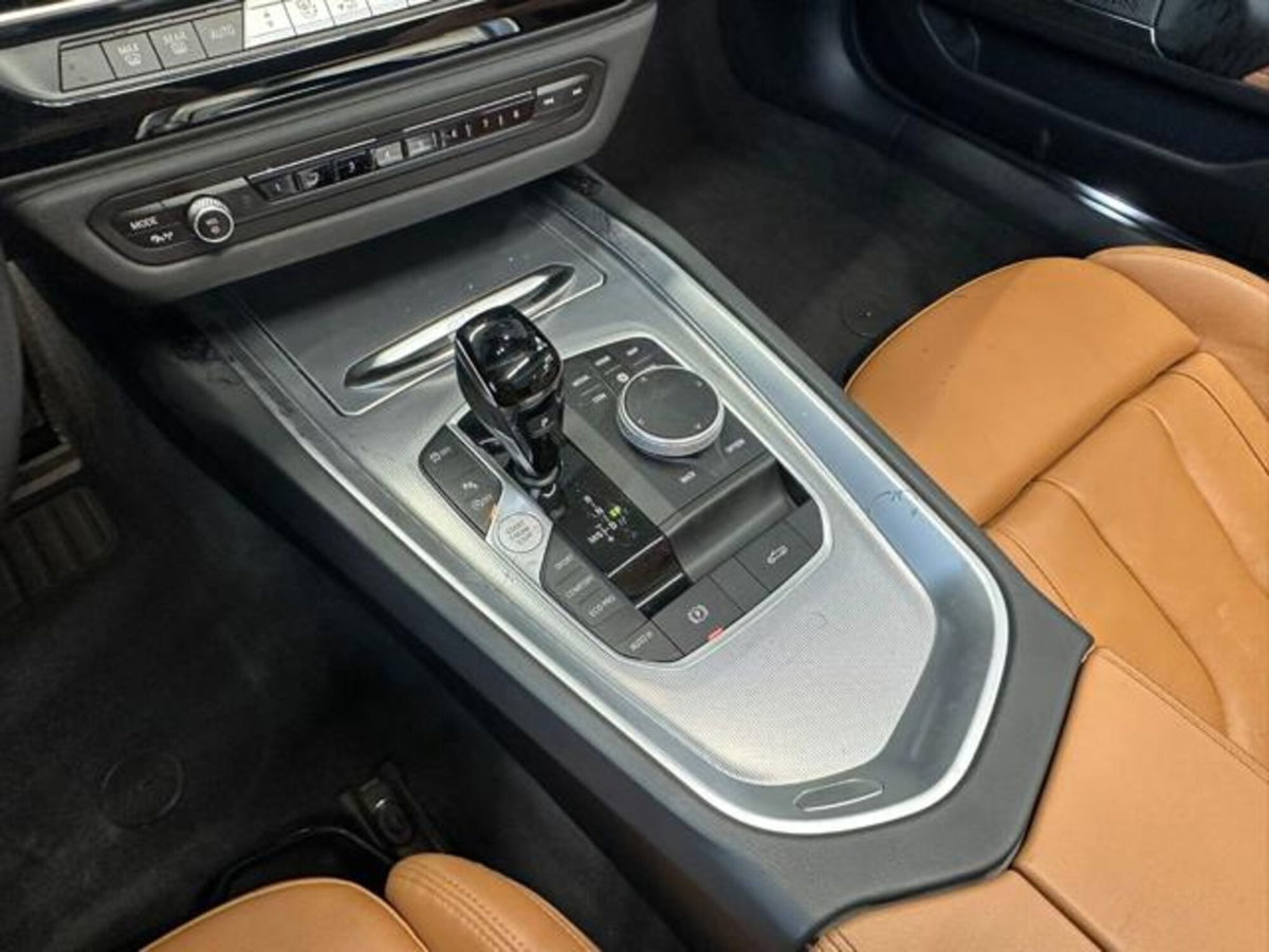 BMW Z4 Cabrio Z4 sDrive30i (19)