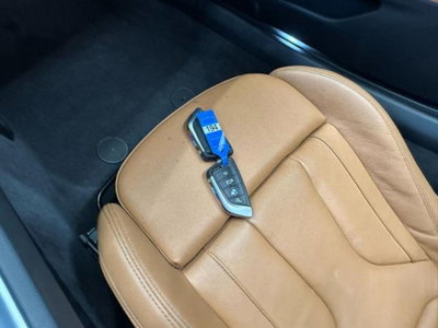 BMW Z4 Cabrio Z4 sDrive30i (20)