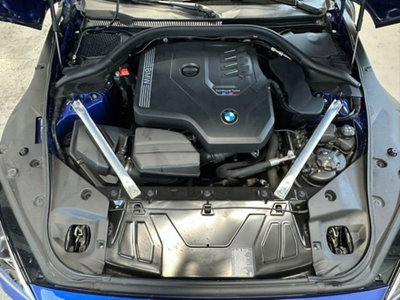 BMW Z4 Cabrio Z4 sDrive30i (9)