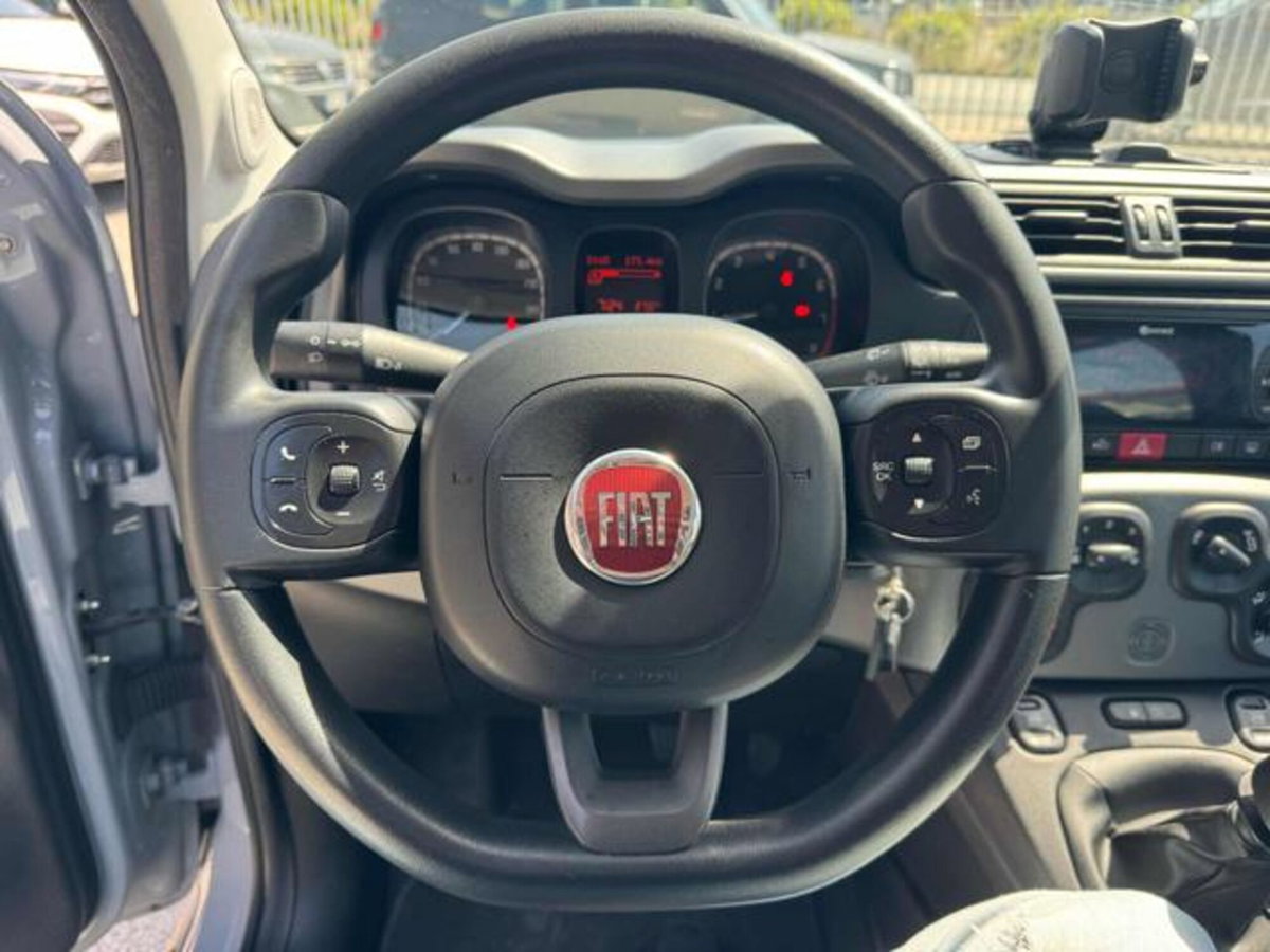 Fiat Panda 1.2 EasyPower City Life (10)
