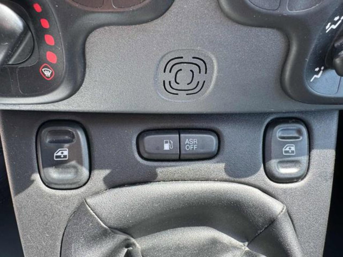 Fiat Panda 1.2 EasyPower City Life (12)