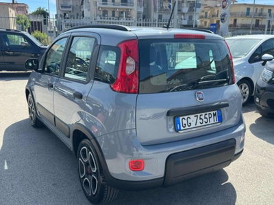 Fiat Panda 1.2 EasyPower City Life (6)