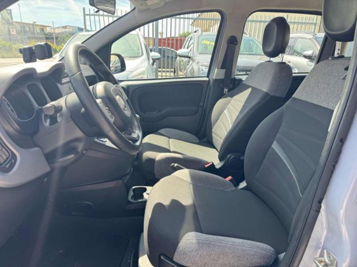 Fiat Panda 1.2 EasyPower City Life (8)