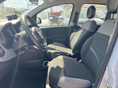 Fiat Panda 1.2 EasyPower City Life (8)
