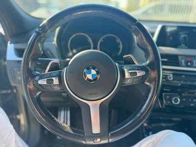 BMW X2 xDrive18d Msport (11)