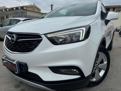 Opel Mokka 1.6 CDTI Ecotec 136CV 4x2 Start&Stop Cosmo usata
