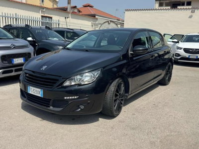 Peugeot 308 BlueHDi 100 S&S Access usata