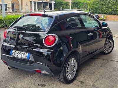 Alfa Romeo MiTo 1.4 78 CV 8V S&S Junior (11)