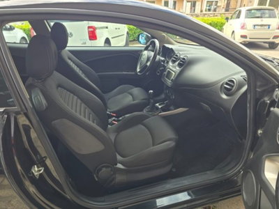 Alfa Romeo MiTo 1.4 78 CV 8V S&S Junior (12)