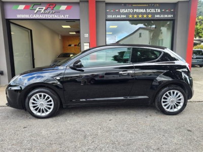 Alfa Romeo MiTo 1.4 78 CV 8V S&S Junior (2)