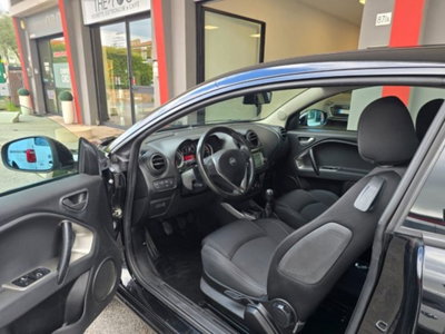 Alfa Romeo MiTo 1.4 78 CV 8V S&S Junior (18)