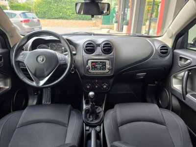 Alfa Romeo MiTo 1.4 78 CV 8V S&S Junior (3)