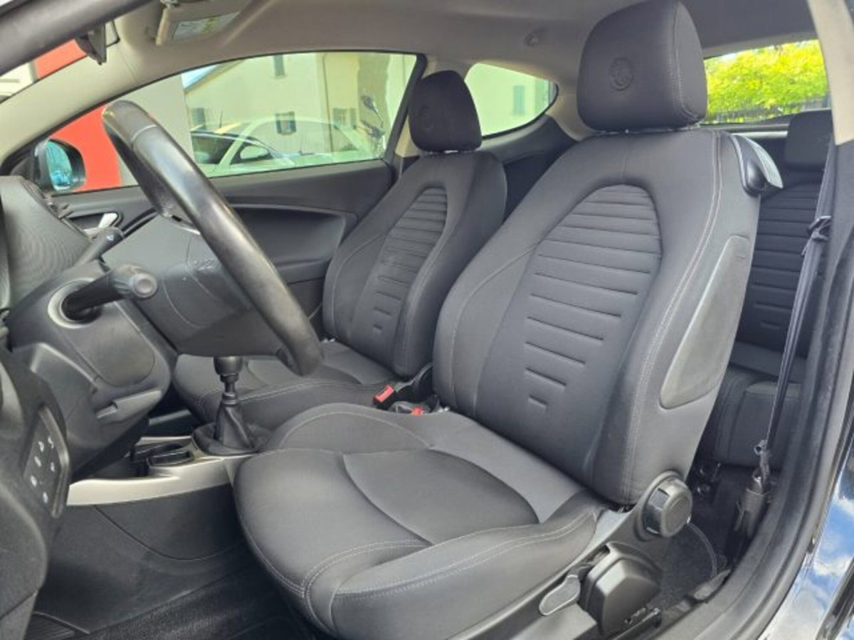 Alfa Romeo MiTo 1.4 78 CV 8V S&S Junior (7)