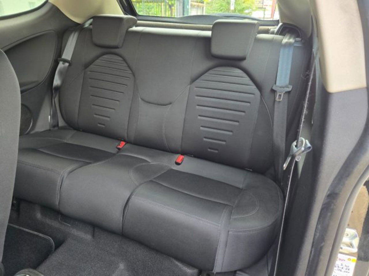 Alfa Romeo MiTo 1.4 78 CV 8V S&S Junior (8)
