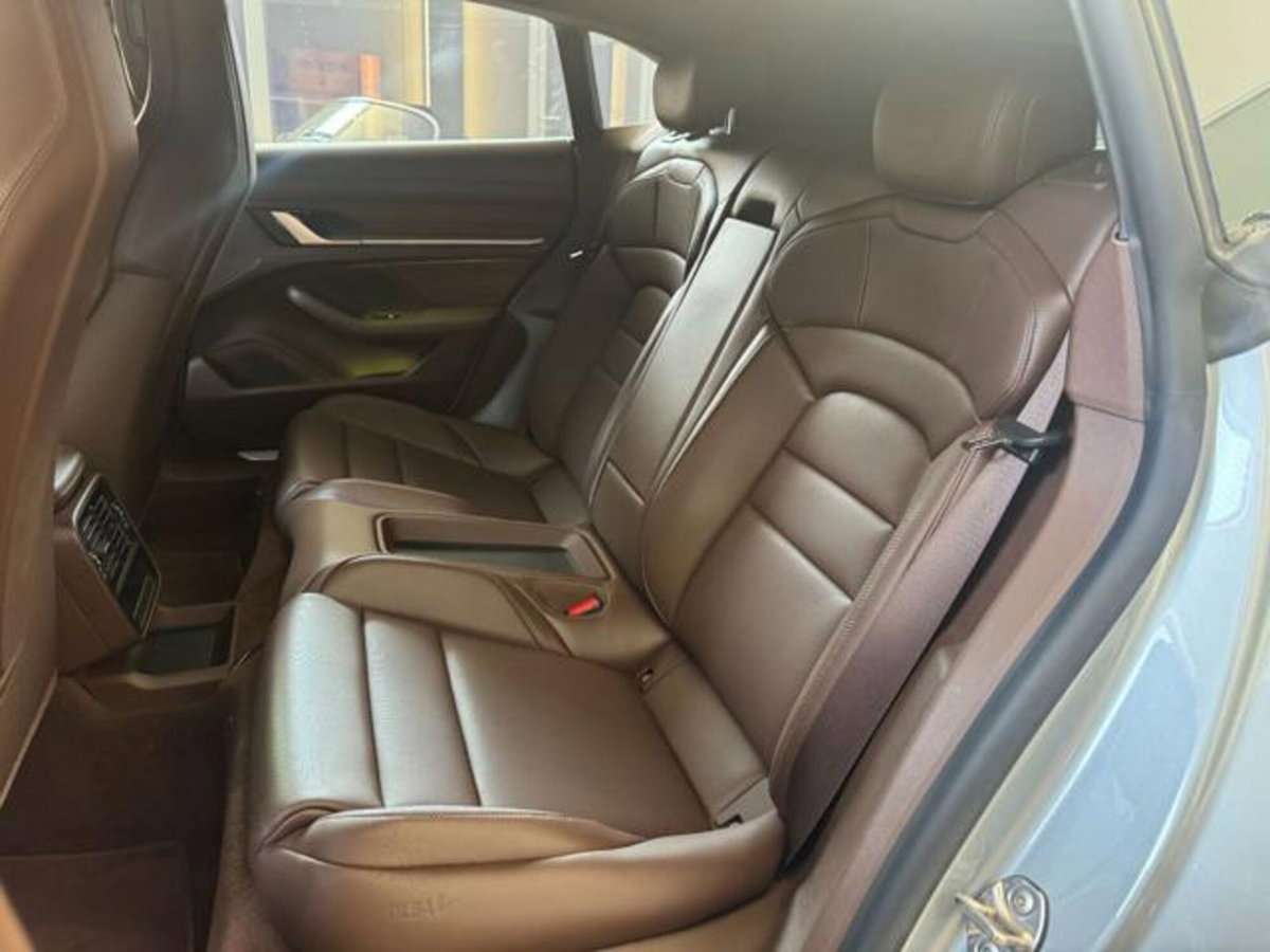 Porsche Taycan Cross Turismo Cross Turismo 4S 5p.ti (15)