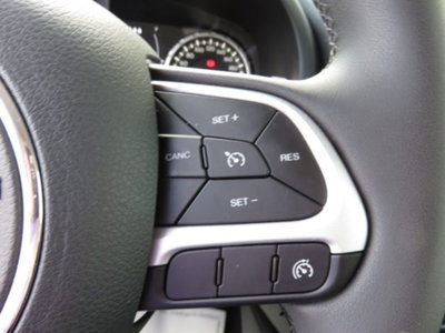 Jeep Renegade 2.0 Mjt 140CV 4WD Active Drive Longitude (15)