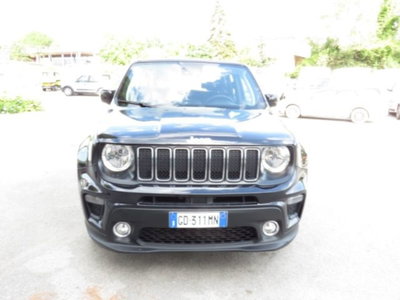 Jeep Renegade 2.0 Mjt 140CV 4WD Active Drive Longitude (2)