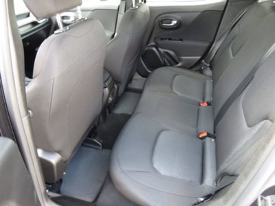 Jeep Renegade 2.0 Mjt 140CV 4WD Active Drive Longitude (20)