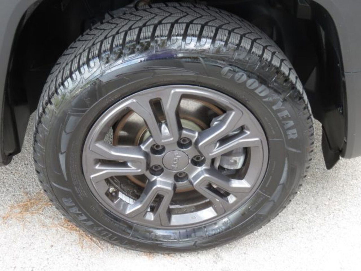 Jeep Renegade 2.0 Mjt 140CV 4WD Active Drive Longitude (3)