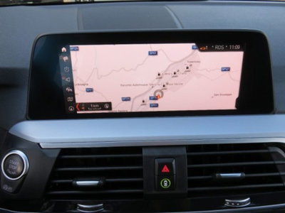 BMW X3 xDrive20i Business Advantage (13)