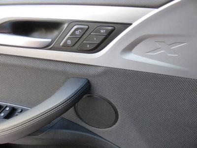 BMW X3 xDrive20i Business Advantage (17)