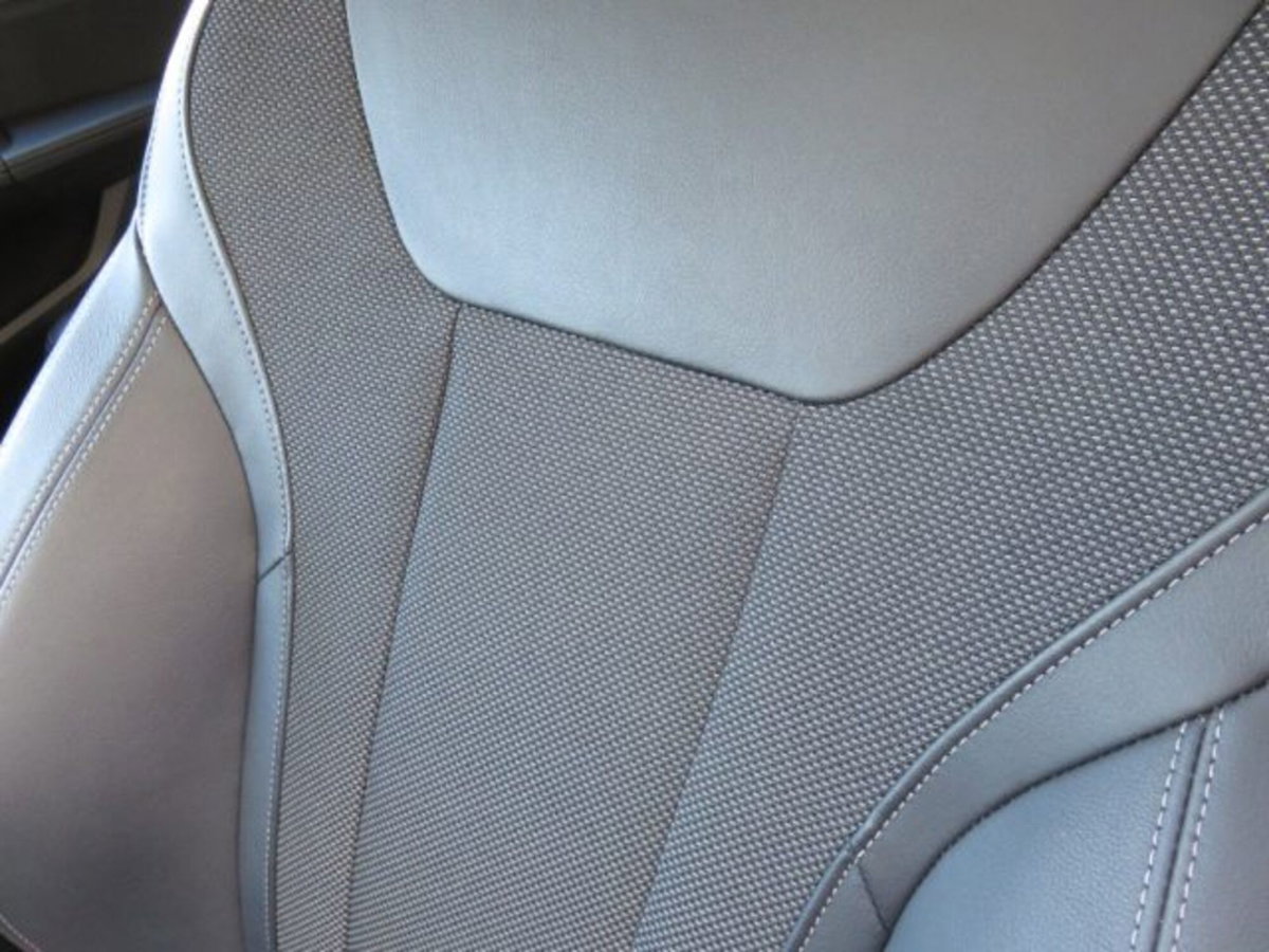 BMW X3 xDrive20i Business Advantage (18)