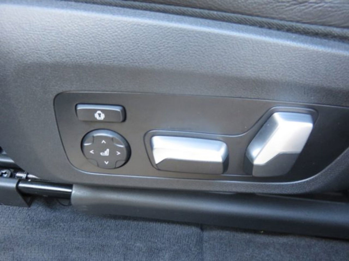 BMW X3 xDrive20i Business Advantage (19)