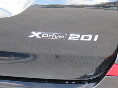 BMW X3 xDrive20i Business Advantage (4)