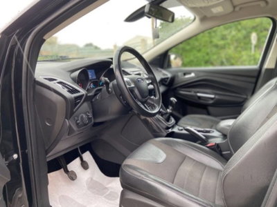 Ford Kuga 2.0 TDCI 120 CV S&S 2WD Titanium (11)