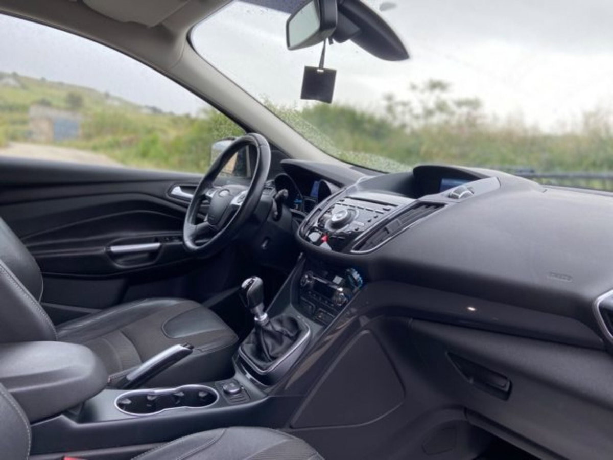 Ford Kuga 2.0 TDCI 120 CV S&S 2WD Titanium (17)