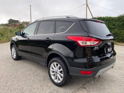 Ford Kuga 2.0 TDCI 120 CV S&S 2WD Titanium (5)
