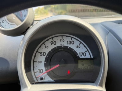 Citroen C1 1.0 5 porte (12)