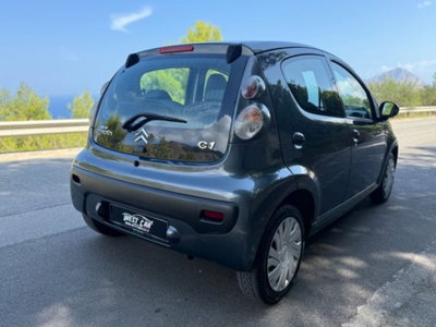 Citroen C1 1.0 5 porte (6)