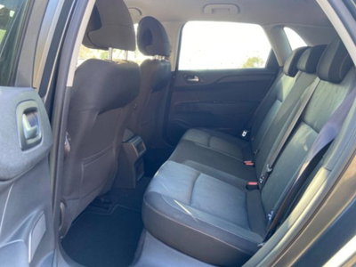 Citroen C4 1.6 HDi 90 Attraction (16)