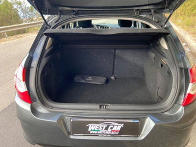 Citroen C4 1.6 HDi 90 Attraction (17)