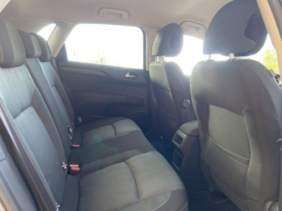 Citroen C4 1.6 HDi 90 Attraction (18)