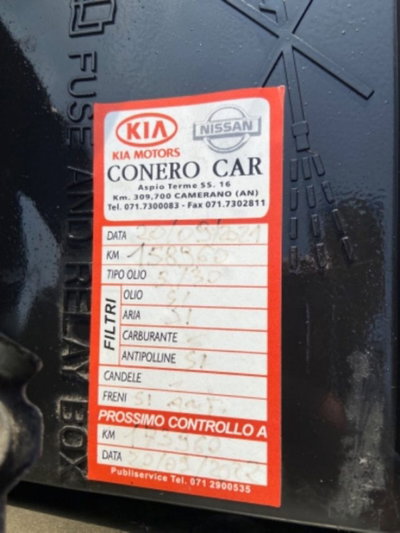 Fiat 500 1.2 Lounge (19)