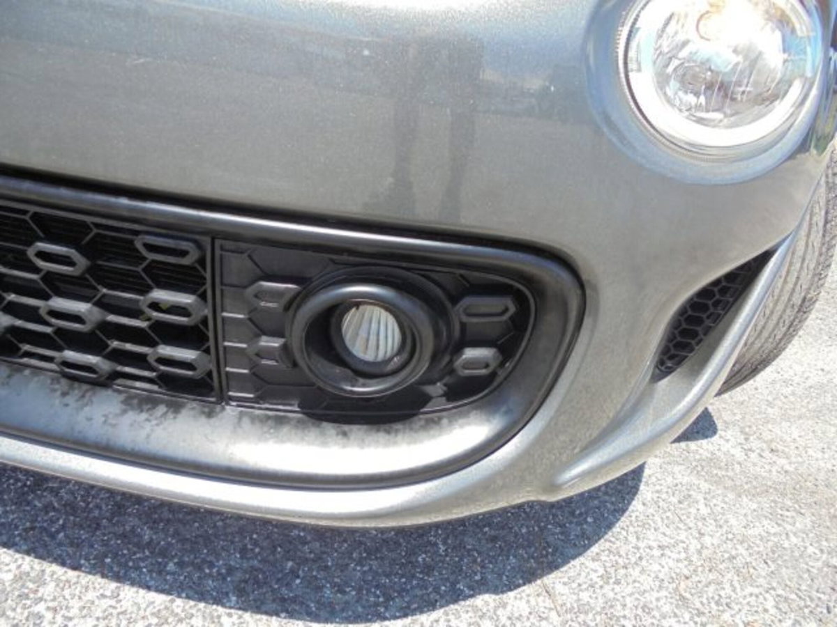 Fiat 500 1.0 Hybrid Connect (8)