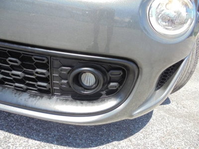 Fiat 500 1.0 Hybrid Connect (8)