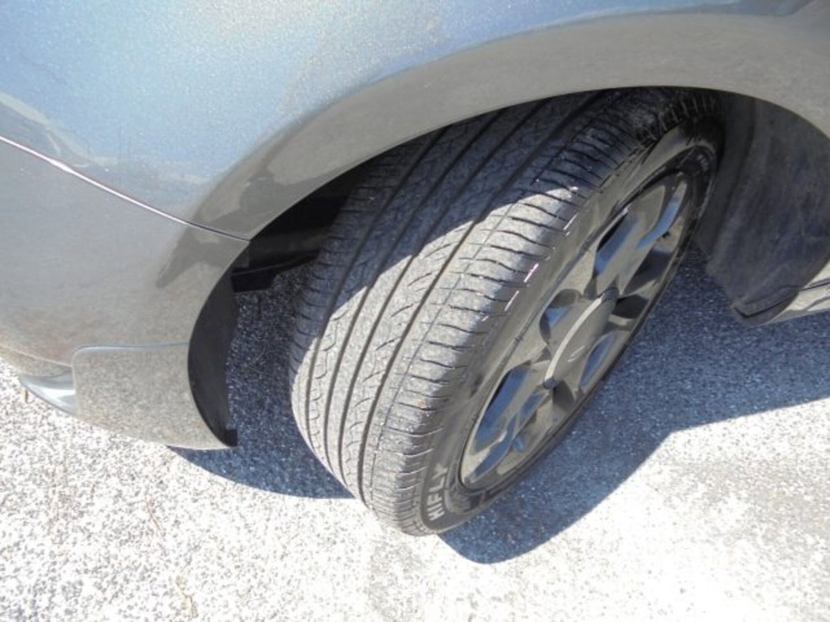 Fiat 500 1.0 Hybrid Connect (9)