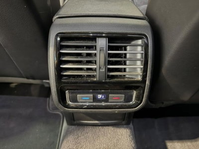 Volkswagen Passat Variant 2.0 TDI DSG Executive BlueMotion Tech. (15)