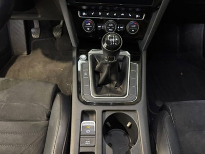 Volkswagen Passat Variant 2.0 TDI DSG Executive BlueMotion Tech. (18)