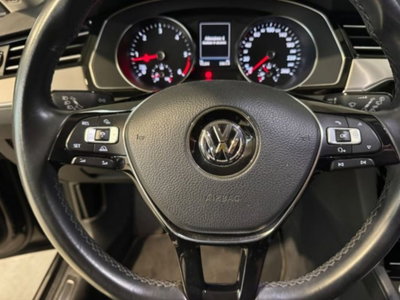 Volkswagen Passat Variant 2.0 TDI DSG Executive BlueMotion Tech. (20)