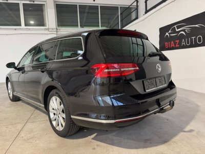 Volkswagen Passat Variant 2.0 TDI DSG Executive BlueMotion Tech. (3)