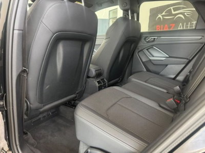 Audi Q3 Sportback 35 TDI quattro S tronic S line edition (14)