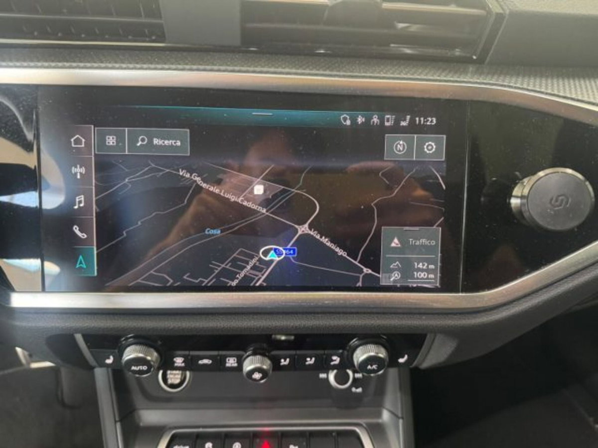 Audi Q3 Sportback 35 TDI quattro S tronic S line edition (17)