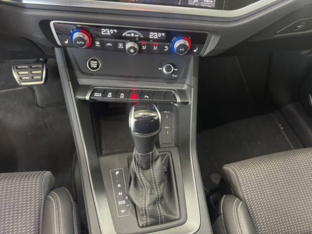 Audi Q3 Sportback 35 TDI quattro S tronic S line edition (18)